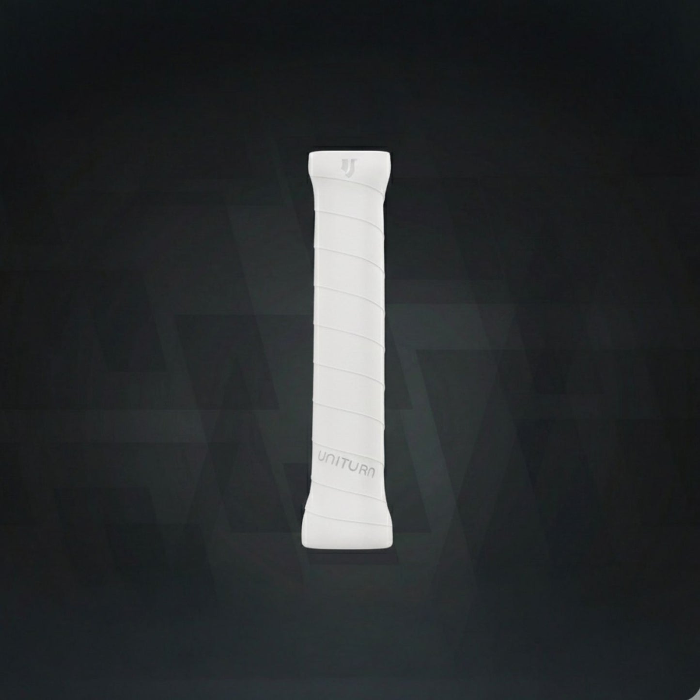 UNITURN Dry Feel Overgrip | 3/12 Packs | Precision Feel & Sweat Management