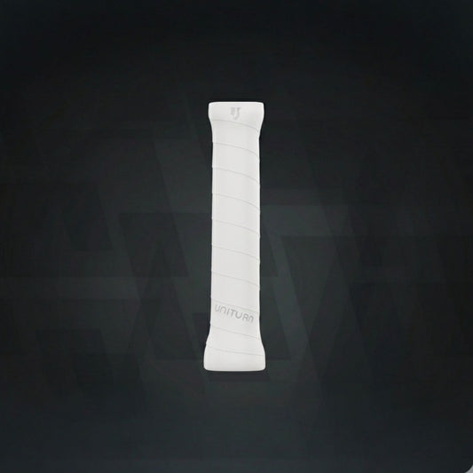 UNITURN Dry Feel Overgrip | 3/12 Packs | Precision Feel & Sweat Management