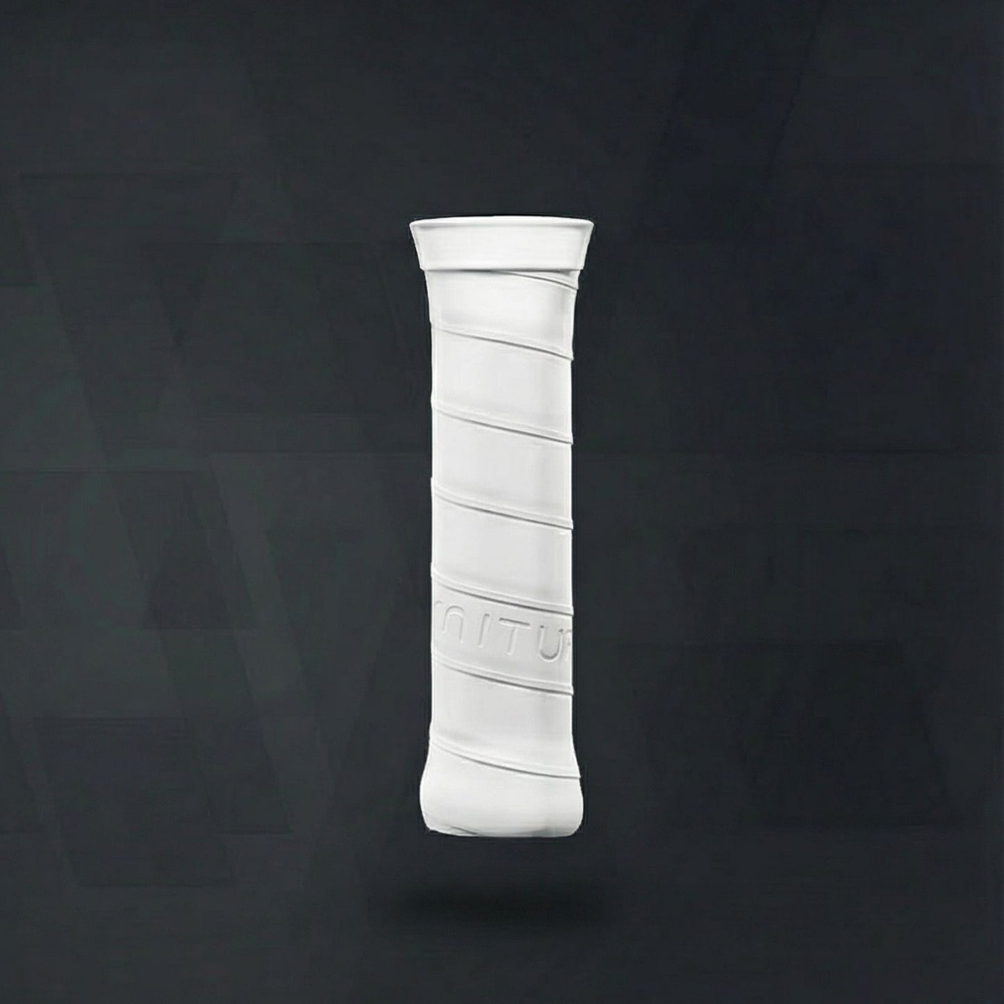 UNITURN Comfort Pickleball Replacement Grip - 1.8mm - PU Wrap, High-Tack Non-Slip Paddle Grip for Shock Absorption & Precision Control - 16.5g Stable Foundation