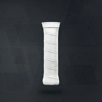 UNITURN Comfort Pickleball Replacement Grip - 1.8mm - PU Wrap, High-Tack Non-Slip Paddle Grip for Shock Absorption & Precision Control - 16.5g Stable Foundation